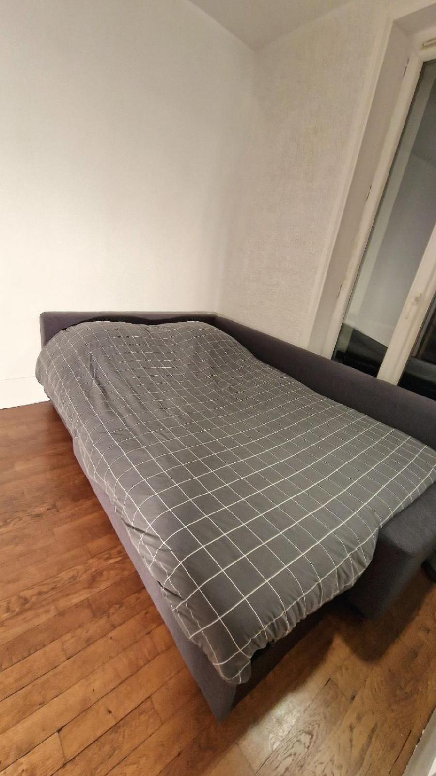 Beautiful, Cosy Apartment For 1 To 6 People, Located Near Olympic Park Paris Eksteriør bilde