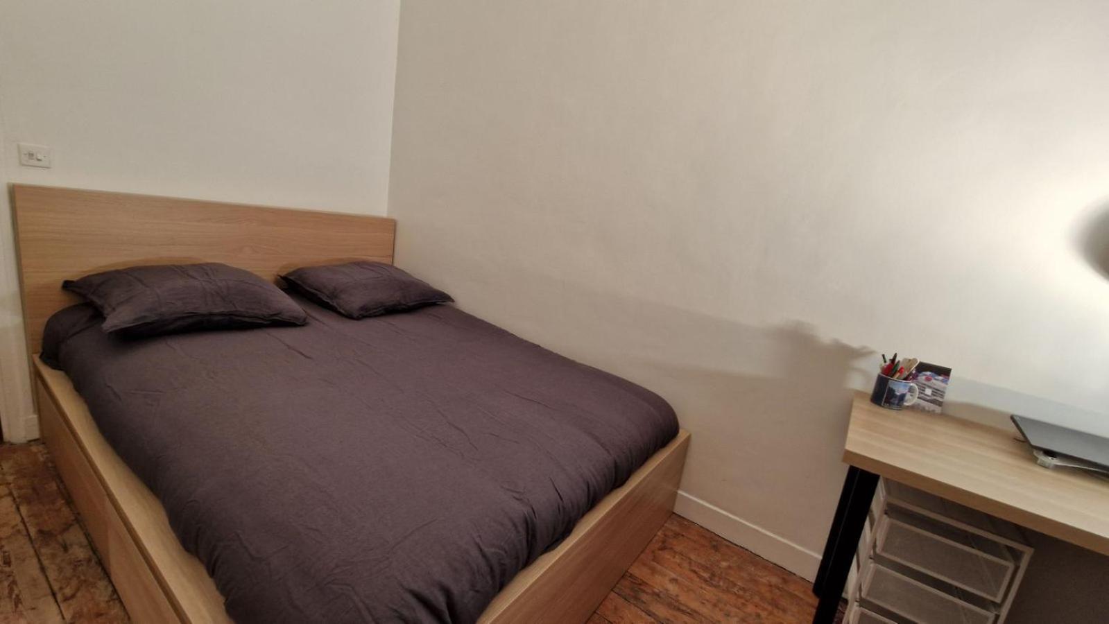 Beautiful, Cosy Apartment For 1 To 6 People, Located Near Olympic Park Paris Eksteriør bilde
