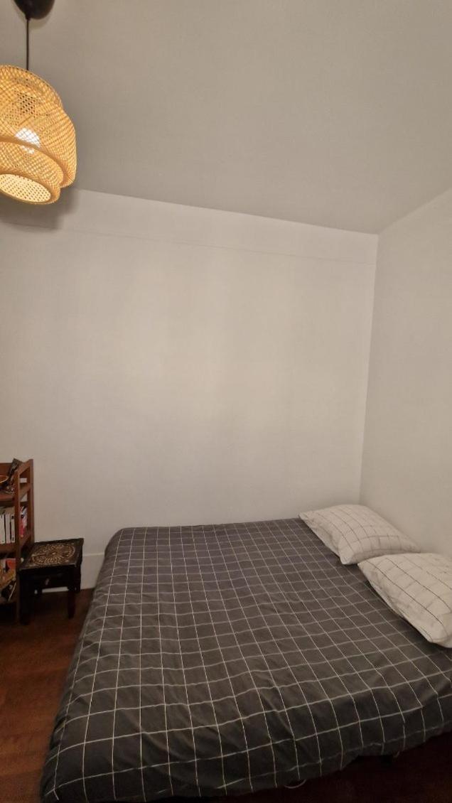 Beautiful, Cosy Apartment For 1 To 6 People, Located Near Olympic Park Paris Eksteriør bilde