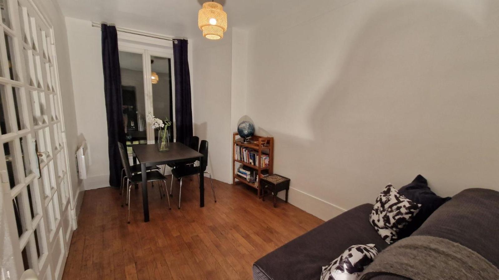 Beautiful, Cosy Apartment For 1 To 6 People, Located Near Olympic Park Paris Eksteriør bilde
