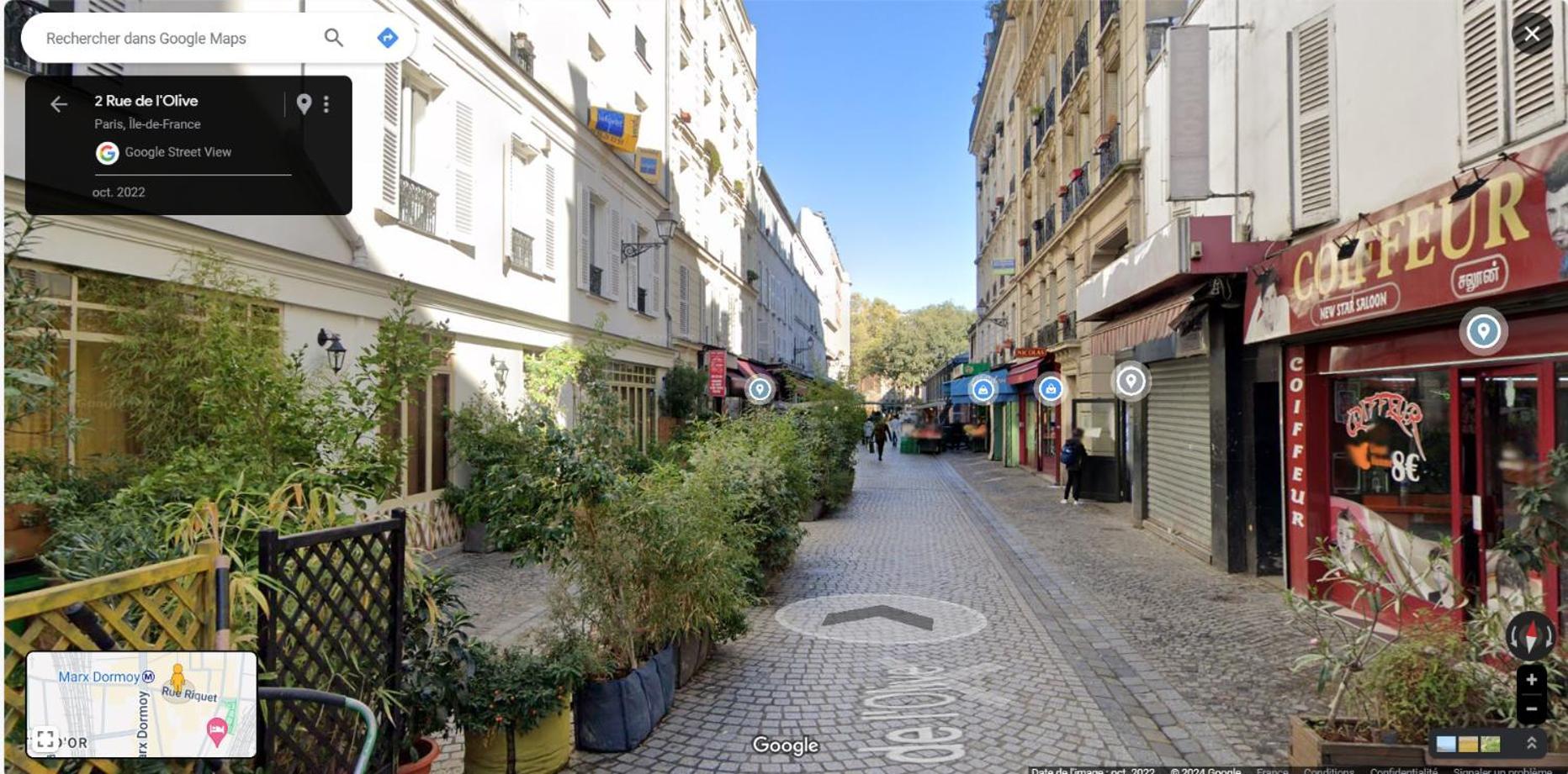 Beautiful, Cosy Apartment For 1 To 6 People, Located Near Olympic Park Paris Eksteriør bilde