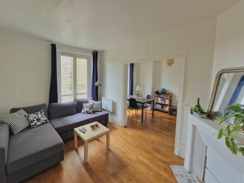 Beautiful, Cosy Apartment For 1 To 6 People, Located Near Olympic Park Paris Eksteriør bilde