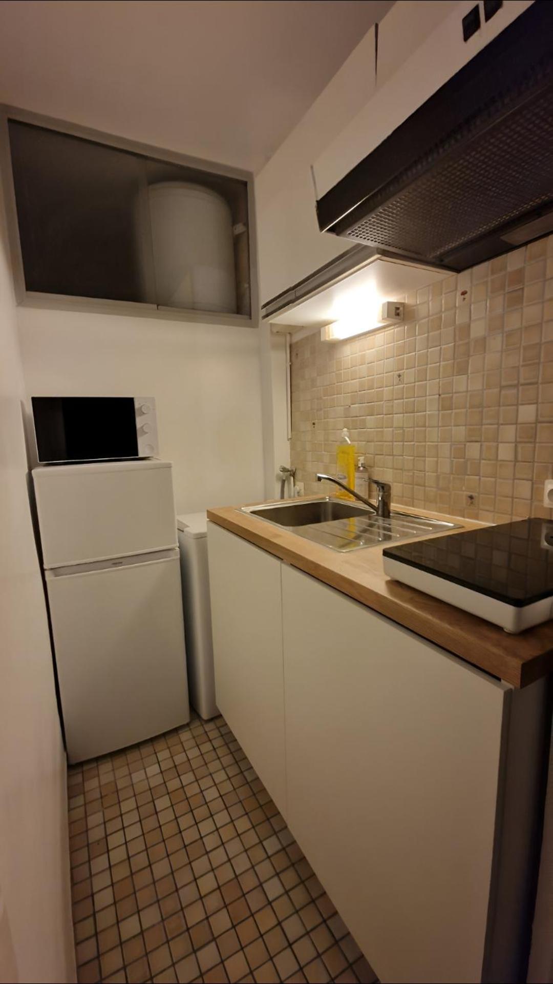 Beautiful, Cosy Apartment For 1 To 6 People, Located Near Olympic Park Paris Eksteriør bilde