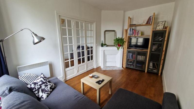 Beautiful, Cosy Apartment For 1 To 6 People, Located Near Olympic Park Paris Eksteriør bilde