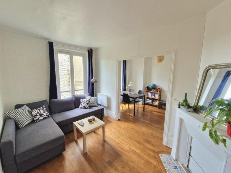 Beautiful, Cosy Apartment For 1 To 6 People, Located Near Olympic Park Paris Eksteriør bilde
