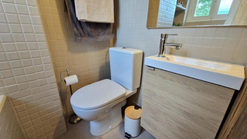 Beautiful, Cosy Apartment For 1 To 6 People, Located Near Olympic Park Paris Eksteriør bilde