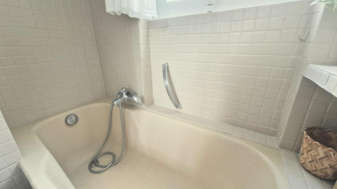 Beautiful, Cosy Apartment For 1 To 6 People, Located Near Olympic Park Paris Eksteriør bilde